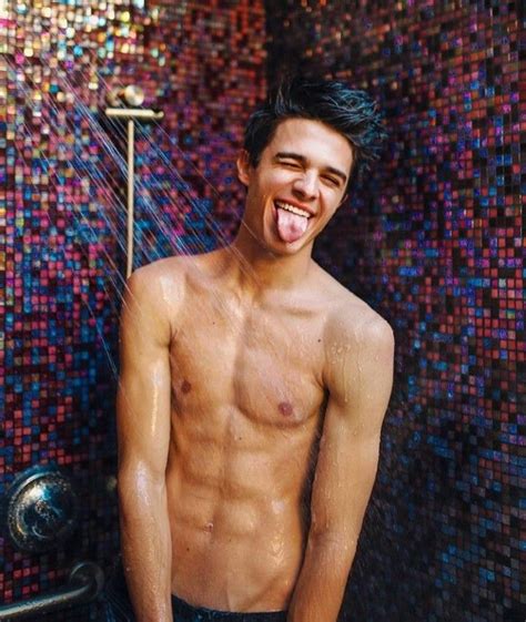 youtuber male nudes|YouTube Star Brent Rivera Nude Photos & Bulging Package